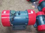 CE Light Weight 380V Bottom Silo Vibrator for noise prevent