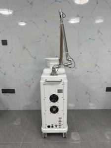 Quality Beauty Salon 1000W IPL Laser Machine With 3*755nm 4*808nm 3*1064nm Laser Bar wholesale
