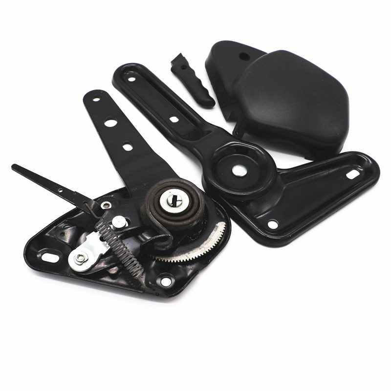 campervan seat angle adjustment parts seat recliner adjuster for campervan van Backrest reclining mechanism