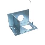 Customized Heavy Duty Metal Stamping Parts in Top Standard Steel and Stainless