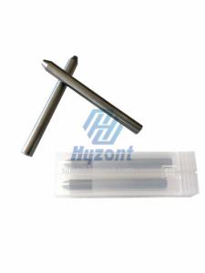 Quality 0.76mm Abrasive Nozzle for Waterjet; Tungsten carbide abrasive nozzle; Focsing tube of flow watejet; wholesale
