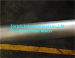 Pickling Surface Seamless Gr2 Hollow Steel Tube