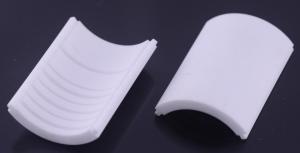Quality Alumina Ceramic High Mechanical Strength Alumina Based Ceramics wholesale