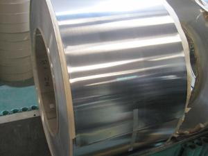 Quality 1050 H14 Aluminum Sheet Coil 1060 Aluminium Fluted Strips 10mm Thickness wholesale