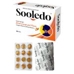 Throat Lozenges Eaglewood Flavor With Candy Shape OEM Manufacturer