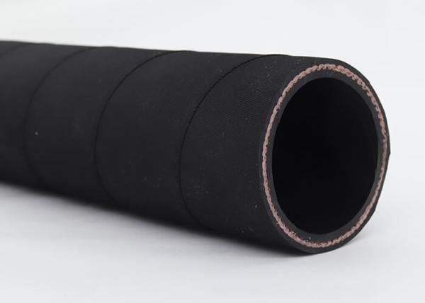 Factory Supply Industrial Rubber Air Hose Universal Silicone Radiator Hose