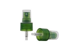 Quality Screw Fine Mist Sprayer Pump Plastic 18 / 410 High Sealed wholesale