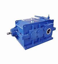 Quality Heavy Industry Helical Coaxial Gear Reducer 8 To 188rpm wholesale