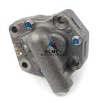 L250-0007C Excavator Spare Parts 6212-51-1002 6212-51-1003 6212-51-1005 Engine