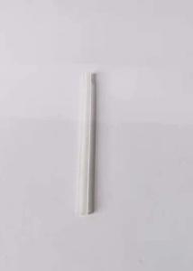 Quality Precision Machining GJB9001C-2017 6mm Od Plastic Tube Length 93mm wholesale