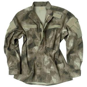Quality Army military tacitical combat uniform ACU long sleeves camouflage wholesale
