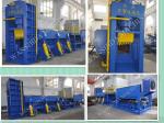 High Safety High Capacity 5000kg/h Metal Baler for Recycling Needs