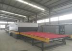 Flint 400 Tpd ISO14001 Float Glass Production Line