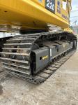 Used Komatsu Pc 220 8 Second Hand Robust Excavator KOMATSU PC220 8