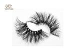 Long Curled Braided Hair 0.05 30MM Lashes 6D