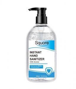 Quality Convenient Hospital Waterless Hand Sanitizer Anti Bacterial 70% Alcohol wholesale