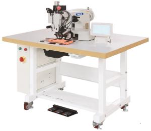 Quality Automatic Heavy Duty Pattern Sewing Machine wholesale