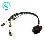 C9 Fuel Injector Wiring Harness 419-0841 546-2154 215-3249 Excavator 330D