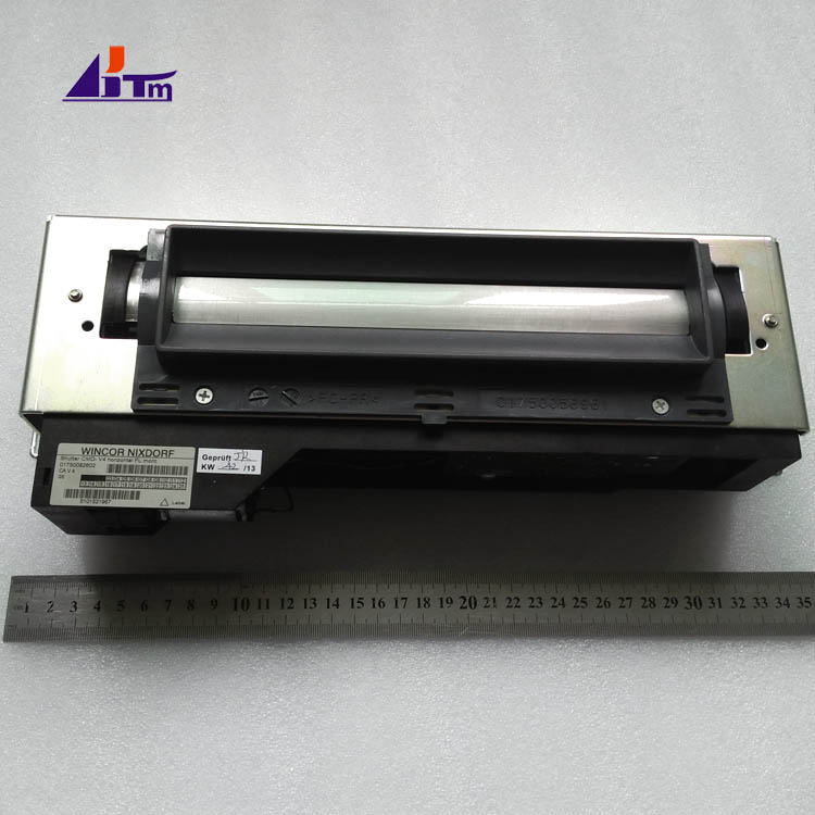 Wincor Nixdorf 1500XE Shutter CMD-V4 Horizontal FL 1750082602 01750082602