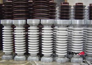 Quality Special Designed Station Post Insulators For Eletric Power Apparatus wholesale
