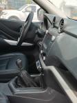 300Nm-400Nm 4 Wheel Drive Pickups For Rich 6 Multi Link Rear Suspension