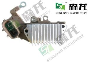 Quality DENSO 12600-1730 12600-1750 24V Alternator Regulator wholesale