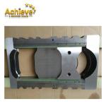 Zoomlion sany ihi concrete pump parts ihi concrete pump sliding valve gate valve