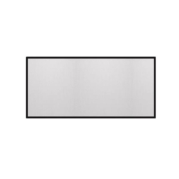 Moisture Proof Clean Room HEPA Filter Laminar Air Flow Panel UL 99.99% Light