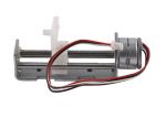 China SM15-45L 2 Phase 4 Wire Motor Precision 6V DC Stepping Motor 15mm 18