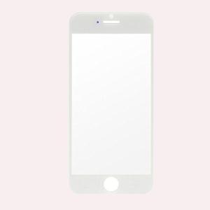 Quality iPhone 5C Replacement Touch Screen Front Glass White wholesale