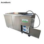 Industrial Immersible Ultrasonic Cleaning Transducer 28khz 150W To 2400W