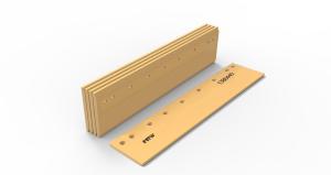 Quality Grader Grader Blades SDBF 1386440 wholesale
