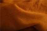 Solid Color Ladies Long Line Cardigans Camel Long Knitted Cardigan Womens