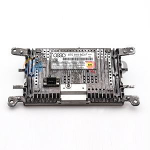 Quality 6.5&quot; TPO TJ065NP04AA Audi A4L Automotive Display Screen Assembly 8T0919603F wholesale