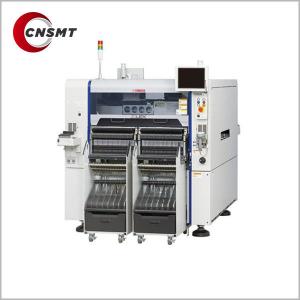 Quality 3 Phase 380v 60Hz SMT Pick Place Machine YAMAHA YSM10 50x50mm PCB wholesale