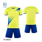 Football Training Premium Football Jersey Customizable Team Name Jersey Size