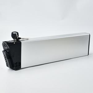 Quality Lithium Ion Electric Bicycle Batteries 36V 48V 10ah 11.6ah 13.6ah wholesale