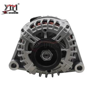 Quality 12V 150A 6PK Auto Alternator For Comero 2010 13597232 wholesale