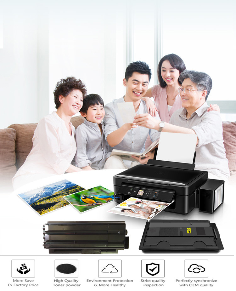 Kyocera Toner TASKalfa 3010i TK 7105 For Photo Copier machines , 20K