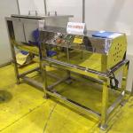 Multifunctional SUS304 316 Ribbon Blender Mixer Machine For Protein Powder