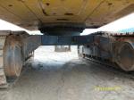 Used komatsu PC300 EXCAVATOR JAPAN