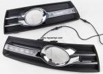 Volkswagen VW CC DRL LED Daytime Running Light car light manufacturers