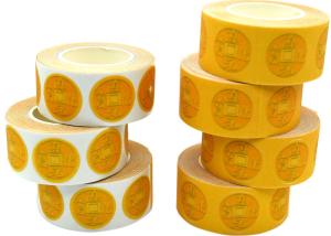Quality SGS Printed Glitter Die Cut Washi Tape For Gift wholesale