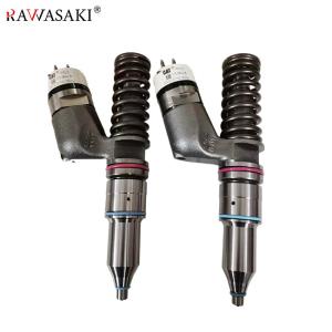 Quality Excavator Spare Parts Injector 374-0750 3740750 20R-2284 20R2284 For wholesale