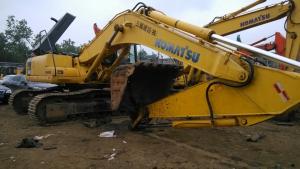 Quality Used komatsu PC300 EXCAVATOR JAPAN wholesale