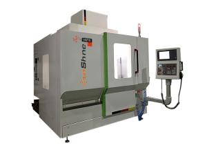 Quality BT50 1500kg Load 3 Axis VMC Machine wholesale
