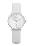 Rose Gold Silver High Quality Leather Watch Original Quartz Watch Man Stainless