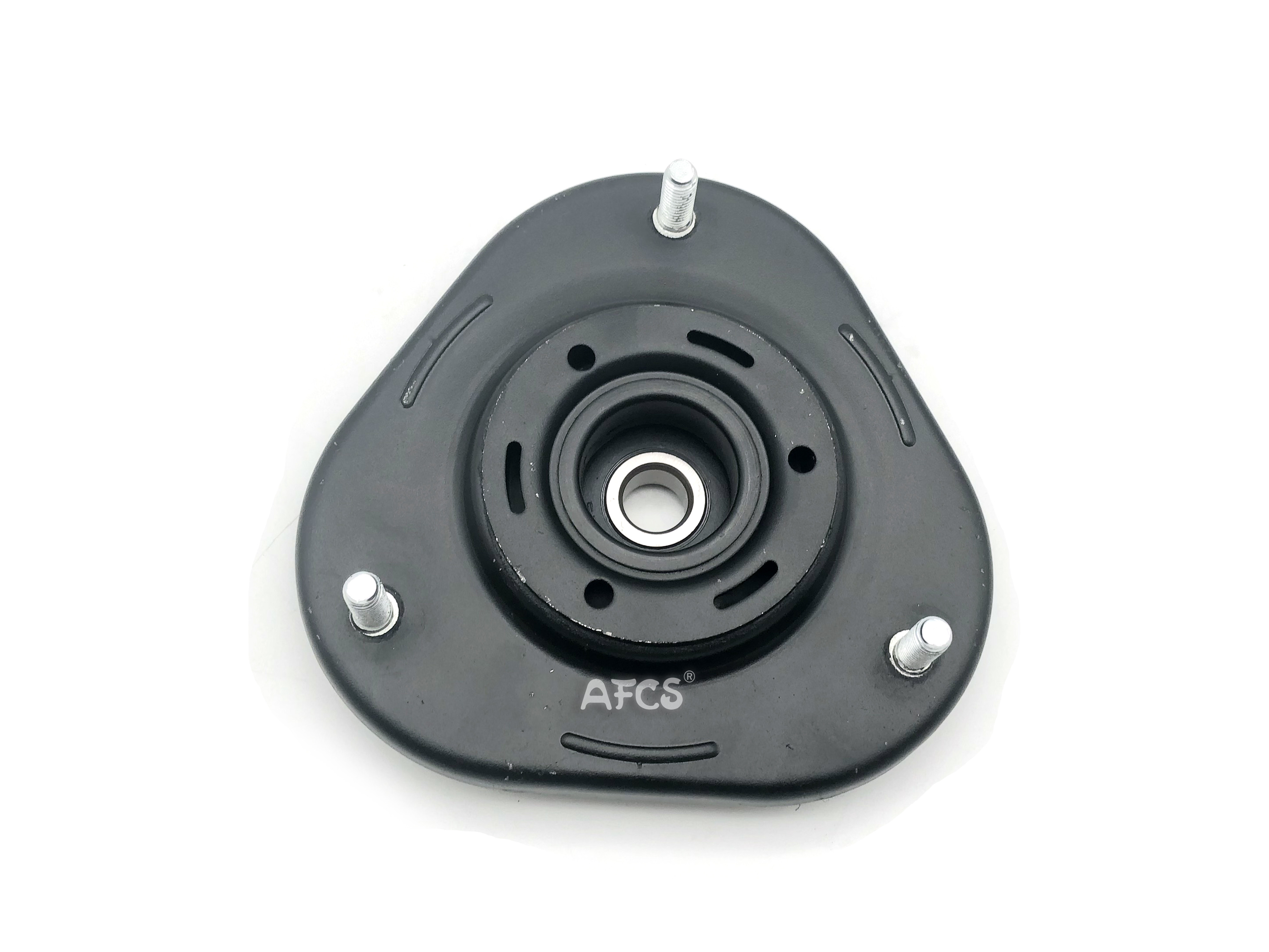 48609-12420 48609-02100 Front Axle Strut Mount For Corolla Estate / Saloon