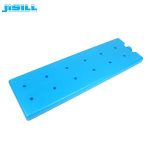 Quality Truck HDPE Plastic Cooler Ice Packs Sealing For Frozen Food wholesale