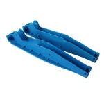 ABS Single Cavity Mould 2D 3D Plastic Injection Molding Parts